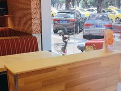 -尊宝比萨(广州塔店)