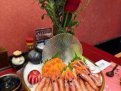 -大江户日本料理(吕厝店)