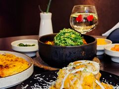 -Fuzzy Bistro 浮几韩餐·茶酒馆