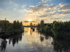 -溱湖国家湿地公园