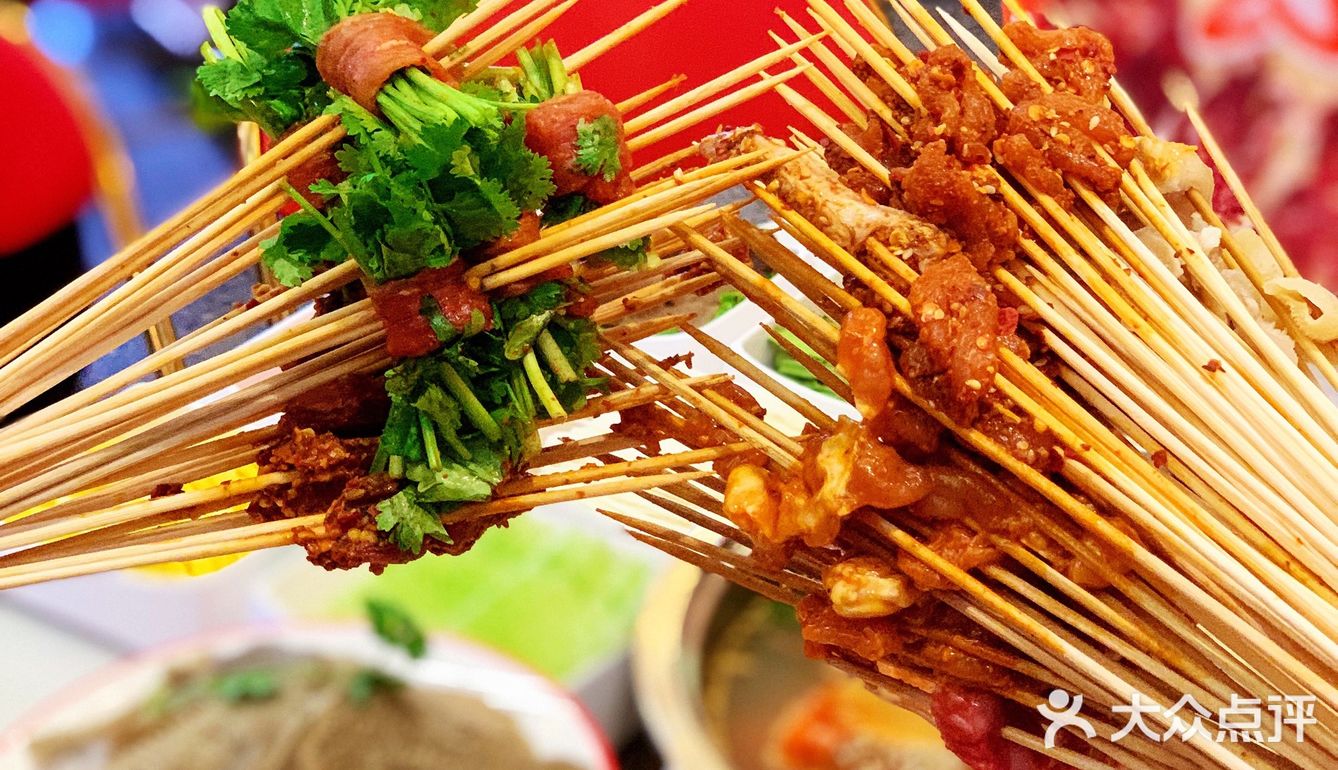 新鲜不隔夜 地址：开元路南段蓝天华庭1楼商铺