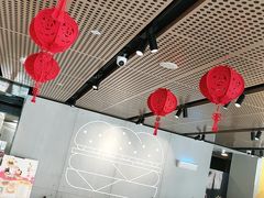 大堂-麦当劳(宾水西道店)