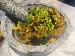 -红辣椒·川菜·火锅(张杨路店)