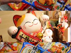 -杭州大厦LSE城市生活超市(杭州大厦店)
