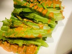 -绿茶餐厅(昌平悦荟店)