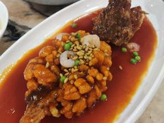 -粗茶淡饭(东关街店)