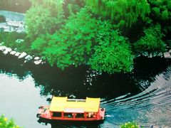-济南大明湖景区