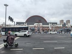 -沈阳站