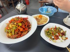 -一起吃小龙虾·海鲜(海珠店)