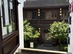 -苏城小院·园林精致苏州菜(斜塘老街店)
