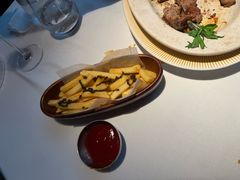 -王品牛排(合肥万象城店)