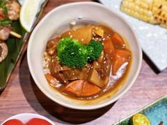 -不急·slowdown·长沙深夜食堂(梅溪湖店)