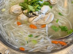 -高晓山馅饼店(牛庄百年店)
