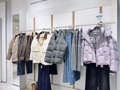 -hotwind热风(坂田百佳华店)