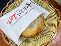 老潼关肉夹馍-手擀菠菜面(西康路店)