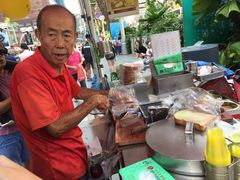 -詹爷爷乌节路街头冰淇淋