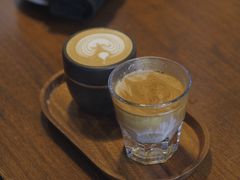 -BIJOU coffee&cocktail(龙岗万科广场店)