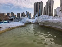 -清河半岛温泉度假酒店