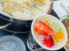 -沙州食驿·非遗小吃夜市