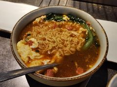 -很久以前羊肉串(昌里路三钢里店)