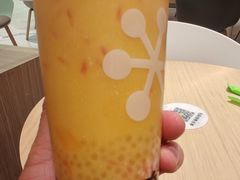 -奈雪的茶(广州万菱汇PRO店)