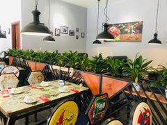 -金陵暴走小龙虾·迷踪蟹(凯德MALL店)