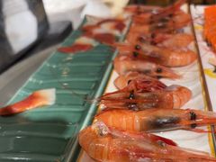 -怡咖啡海鲜自助餐厅(浦东香格里拉店)