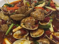 -辣螃铠盆盆蟹大排档(海昌店)