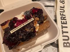 -B&C黄油与面包·THE GARDEN BAKERY概念店(世纪汇店)