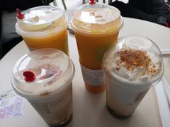 -奈雪的茶(华强北中航城店)