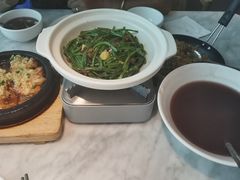 -小菜园新徽菜(无锡宜家荟聚中心店)