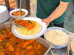 -中阿兰牛肉面(悦海新天地店)