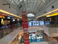 -万达广场(无锡滨湖店)