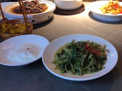 -张家卫·阳江菜·小海鲜(肥婆湾桥店)