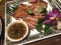 -Siam泰餐厅(水上公园店)