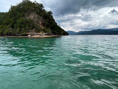 -丽江泸沽湖景区