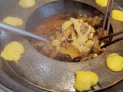 -潭州老友灶台鸡·竹屋老灶(光明E城店)