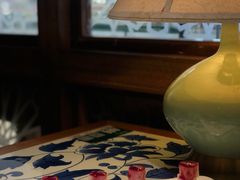 -绿茶餐厅(布吉万象汇店)