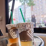 宝宝探店 | enjoy coffee lab 
