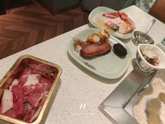 -欢乐牧场主题自助料理(T12店)