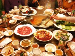 -芦苇荡·酸汤鱼(回龙观店)