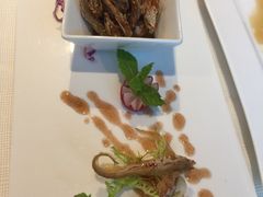 -阳澄湖费尔蒙酒店颐丰阁中餐厅(马鞍山西路店)