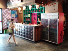 -长安大牌档之西安博物院文化餐厅(中贸店)