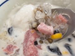 -文昌邓记清补凉(西沙路店)