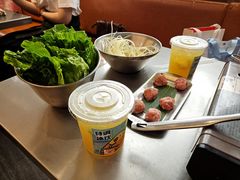 -小螺大作·螺蛳粉火锅(林和西店)