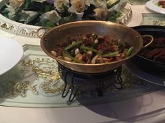 -锦龙国际酒店(天津奥体中心华苑地铁站店)