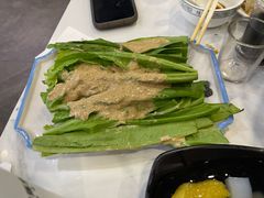 -李哥海鲜烧烤家常菜(孔雀城店)