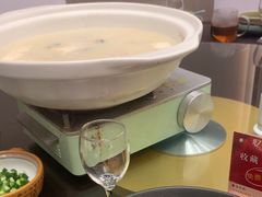 -忆江南·临江鱼馆