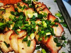 绿茶葱香烤肉-绿茶餐厅(成都太古里店)