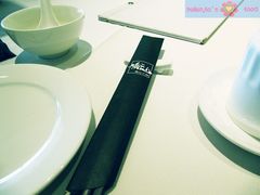 碗筷-衡山汇·高级粤菜(霄云路店)